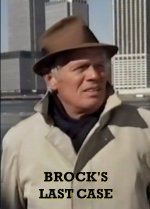 Brock's Last Case [1973] [DVD]