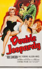 Double Jeopardy [1955] [DVD]