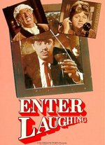 Enter Laughing [1967] [DVD]