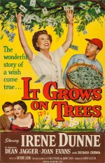 It Grows on Trees [1952] [DVD]