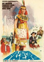 Legacy of the Incas [1965] [DVD]