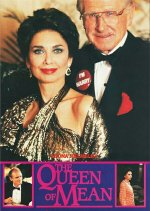 Leona Helmsley: The Queen of Mean [1990] [DVD]