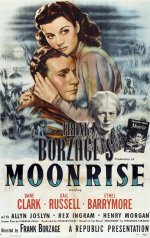 Moonrise [1948] [DVD]