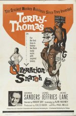 Operation Snatch [1962] [DVD]