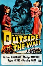 Outside the Wall [1950] [DVD]