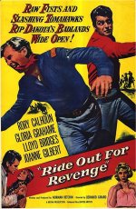 Ride Out for Revenge [1957] [DVD]