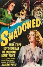 Shadowed [1946] [DVD]