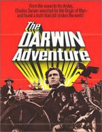 The Darwin Adventure [1972] [DVD]