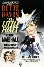 The Little Foxes [1941] [DVD]
