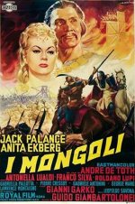 The Mongols [1961] [DVD]