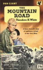 The Mountain Road [1960] [DVD]