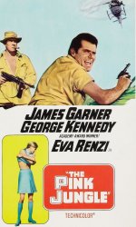 The Pink Jungle [1968] [DVD]