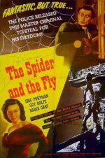 The Spider and the Fly [1949] [DVD]
