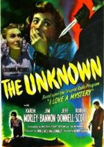 The Unknown [1946] [DVD]