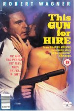 This Gun for Hire [1991] [DVD]