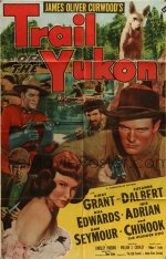 Trail of the Yukon [1949] [DVD]