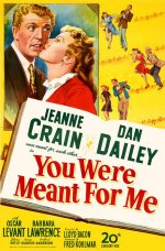 You Were Meant For Me [1948][DVD]