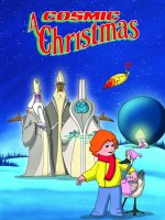 A Cosmic Christmas [1977] [DVD]