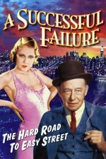 A Successful Failure [1934] [DVD]