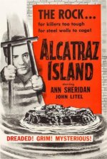 Alcatraz Island [1937] [DVD]