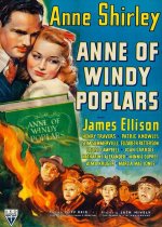 Anne of Windy Poplars [1940] [DVD]