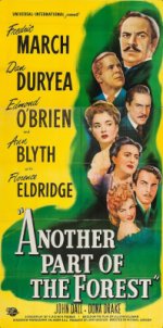 Another Part of the Forest [1948] [DVD]
