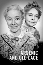 Arsenic and Old Lace [1969] [DVD]