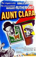 Aunt Clara [1954] [DVD]