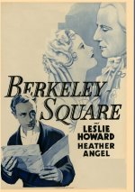 Berkeley Square [1933] [DVD]