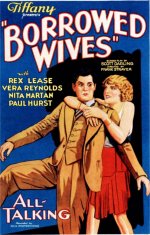 Borrowed Wives [1930] [DVD]