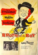 Broth of a Boy [1959] [DVD]