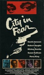 City in Fear [1980] [DVD]