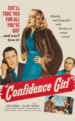 Confidence Girl [1952] [DVD]