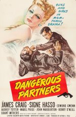 Dangerous Partners [1945] [DVD]