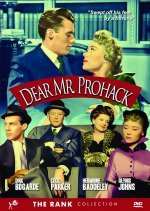 Dear Mr. Prohack [1949] [DVD]
