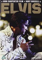 Elvis [1979] [DVD]