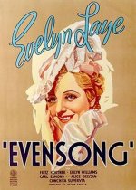 Evensong [1934] [DVD]