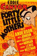 Forty Little Mothers [1940] [DVD]
