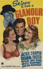 Glamour Boy [1941] [DVD]