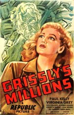 Grissly's Millons [1945] [DVD]