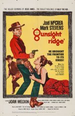 Gunsight Ridge [1957] [DVD]