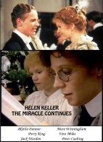 Helen Keller The Miracle Continues [1984] [DVD]