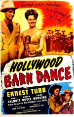 Hollywood Barn Dance [1947] [DVD]