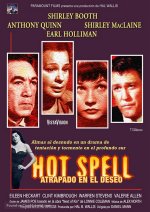 Hot Spell [1958] [DVD]