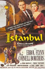 Istanbul [1957] [DVD]