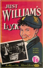 Just William's Luck [1948] [DVD]