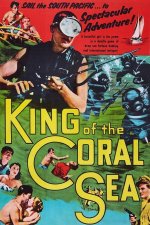 King of the Coral Sea [1954] [DVD]