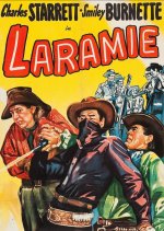 Laramie [1949] [DVD]
