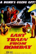 Last Train from Bombay [1952] [DVD]