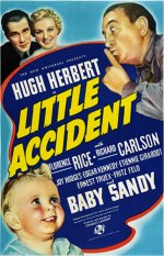Little Accident [1939] [DVD]